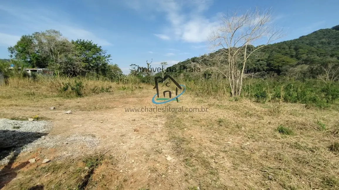 Foto 6 de Terreno / Lote à venda, 250m2 em Ubatuba - SP
