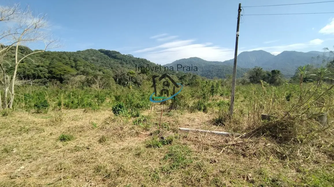 Foto 5 de Terreno / Lote à venda, 250m2 em Ubatuba - SP