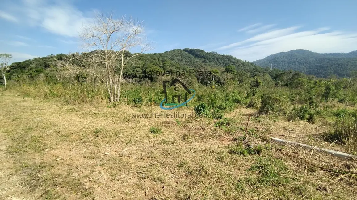 Foto 4 de Terreno / Lote à venda, 250m2 em Ubatuba - SP