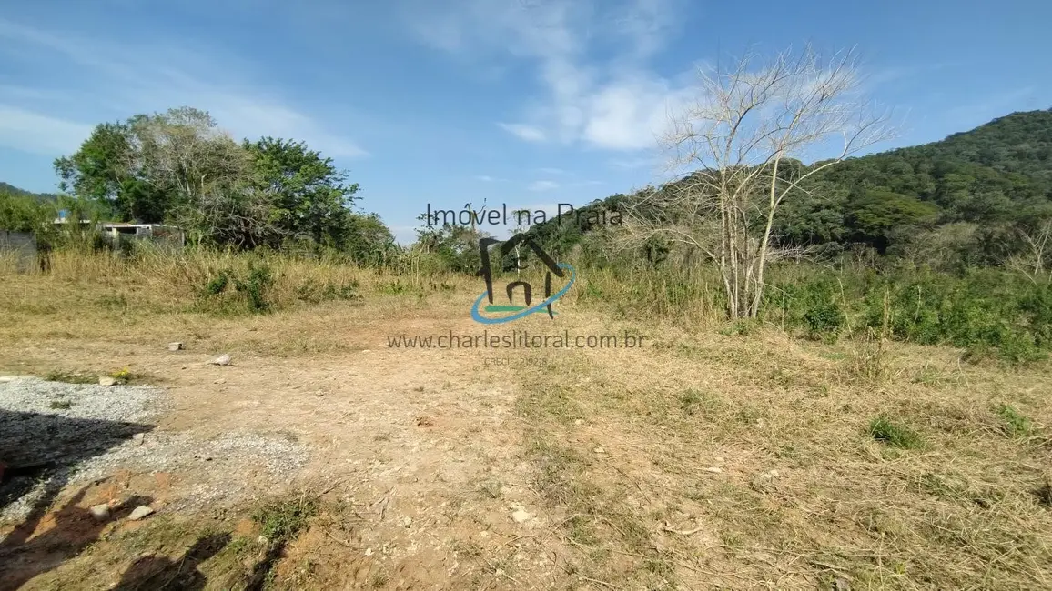 Foto 2 de Terreno / Lote à venda, 250m2 em Ubatuba - SP
