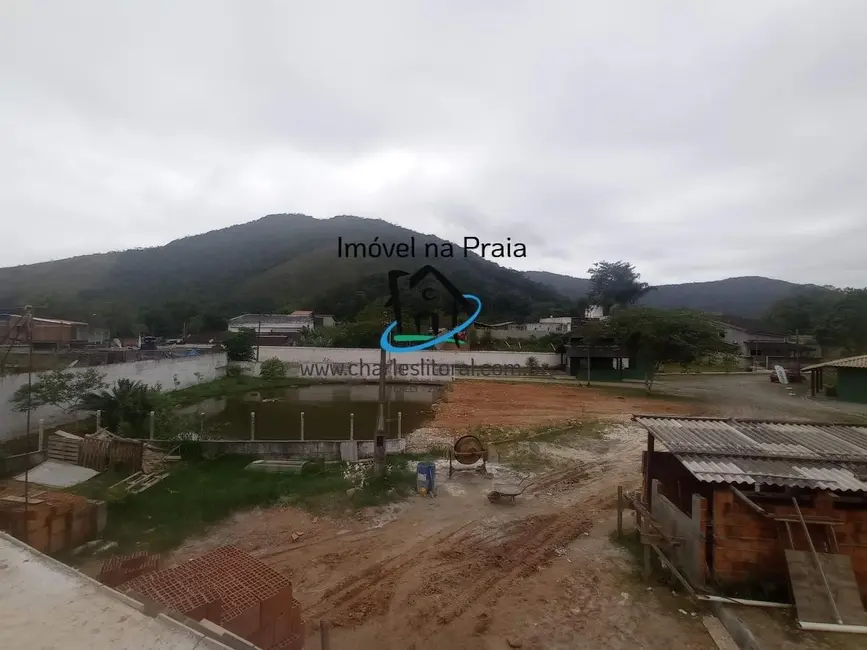 Foto 9 de Terreno / Lote à venda, 250m2 em Ubatuba - SP