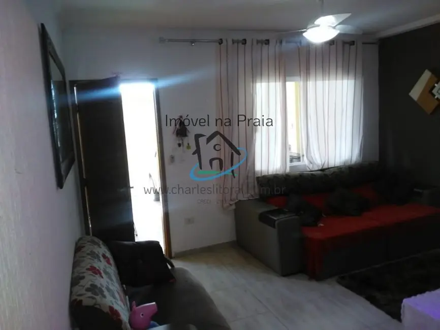 Foto 6 de Casa com 2 quartos à venda, 100m2 em Morro do Algodão, Caraguatatuba - SP