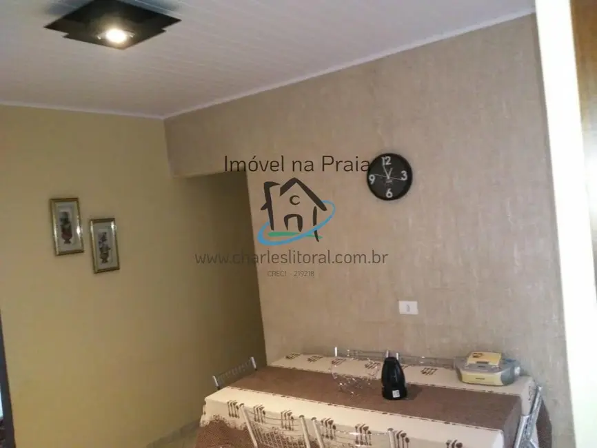 Foto 9 de Casa com 2 quartos à venda, 100m2 em Morro do Algodão, Caraguatatuba - SP