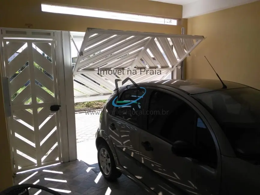 Foto 3 de Casa com 2 quartos à venda, 100m2 em Morro do Algodão, Caraguatatuba - SP