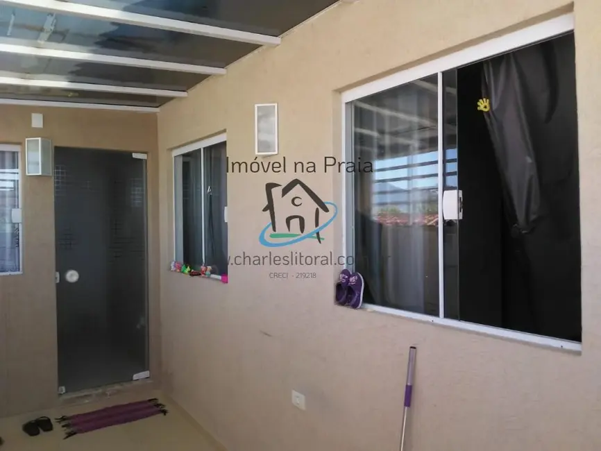 Foto 5 de Casa com 2 quartos à venda, 100m2 em Morro do Algodão, Caraguatatuba - SP