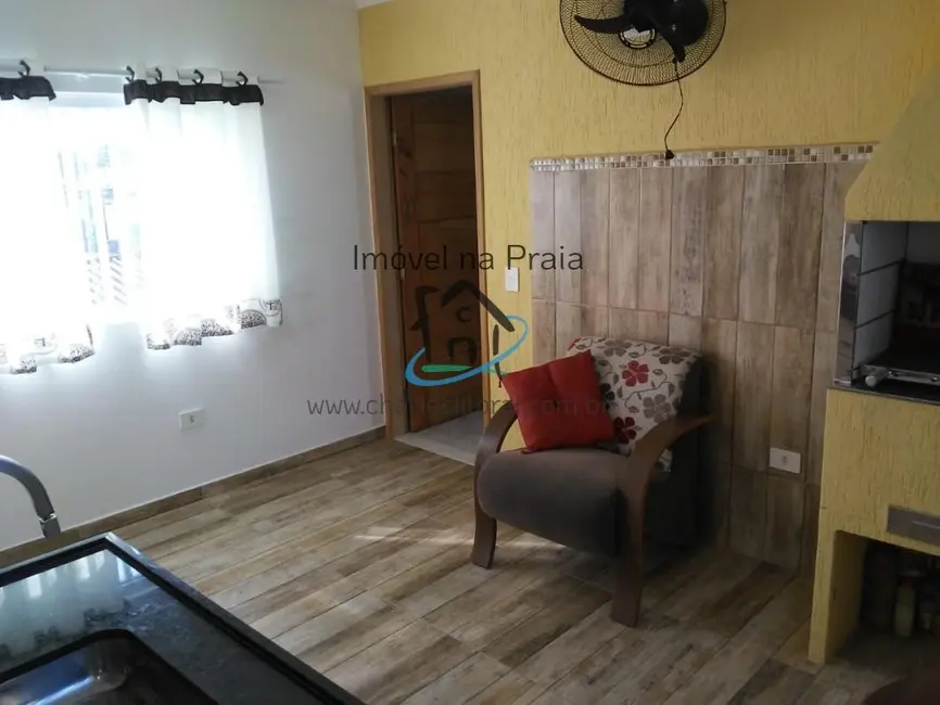 Foto 7 de Casa com 2 quartos à venda, 100m2 em Morro do Algodão, Caraguatatuba - SP