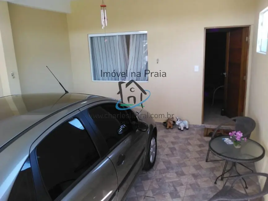 Foto 4 de Casa com 2 quartos à venda, 100m2 em Morro do Algodão, Caraguatatuba - SP