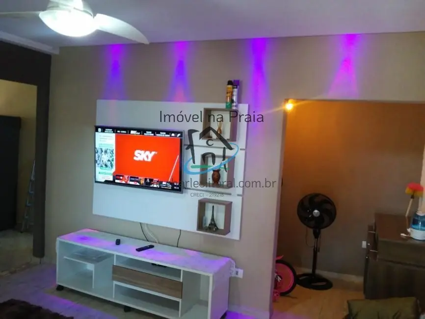 Foto 8 de Casa com 2 quartos à venda, 100m2 em Morro do Algodão, Caraguatatuba - SP