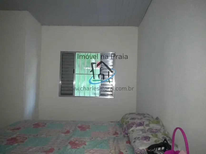 Foto 6 de Casa com 3 quartos à venda, 70m2 em Perequê Mirim, Caraguatatuba - SP