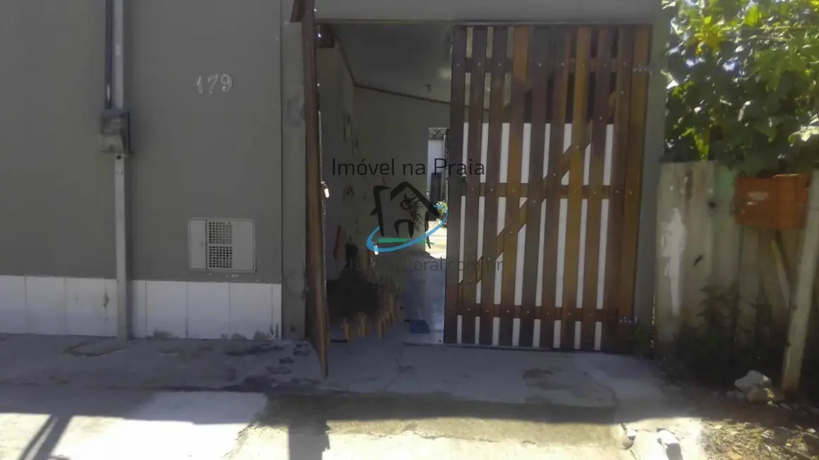 Foto 4 de Casa com 3 quartos à venda, 70m2 em Perequê Mirim, Caraguatatuba - SP