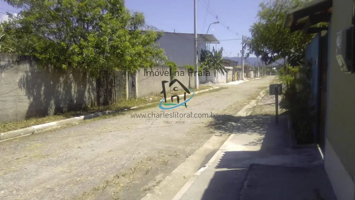 Foto 3 de Casa com 3 quartos à venda, 70m2 em Perequê Mirim, Caraguatatuba - SP