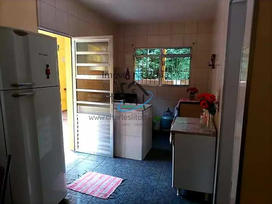 Foto 8 de Casa com 2 quartos à venda, 160m2 em Ubatuba - SP