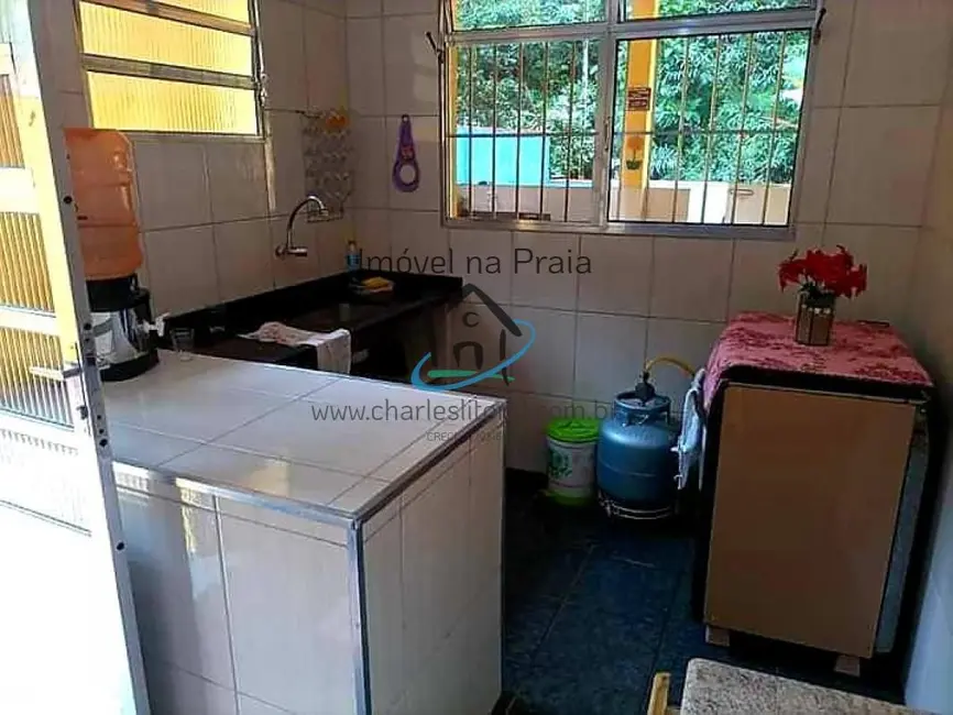 Foto 6 de Casa com 2 quartos à venda, 160m2 em Ubatuba - SP