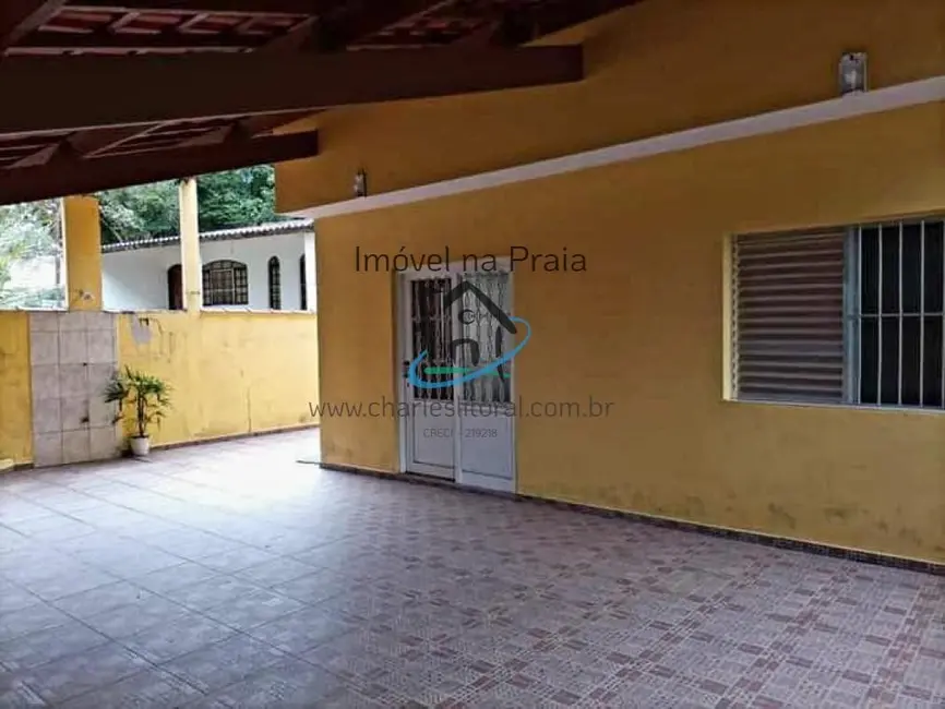 Foto 3 de Casa com 2 quartos à venda, 160m2 em Ubatuba - SP