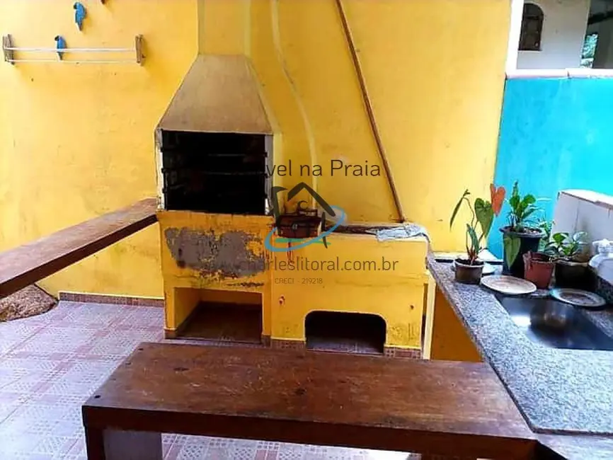 Foto 4 de Casa com 2 quartos à venda, 160m2 em Ubatuba - SP