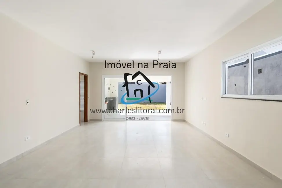 Foto 7 de Casa com 3 quartos à venda, 123m2 em Pontal de Santa Marina, Caraguatatuba - SP