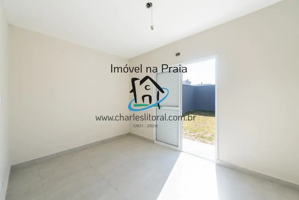 Foto 9 de Casa com 3 quartos à venda, 123m2 em Pontal de Santa Marina, Caraguatatuba - SP