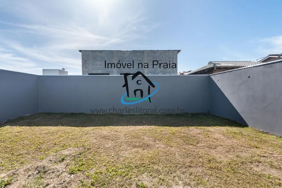 Foto 4 de Casa com 3 quartos à venda, 123m2 em Pontal de Santa Marina, Caraguatatuba - SP