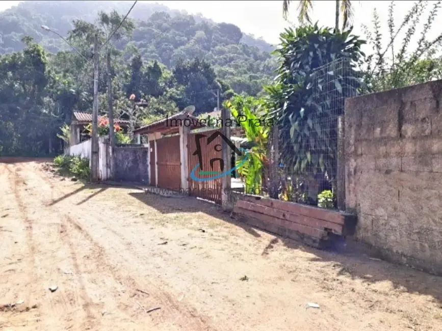 Foto 3 de Casa com 2 quartos à venda, 146m2 em Ubatuba - SP
