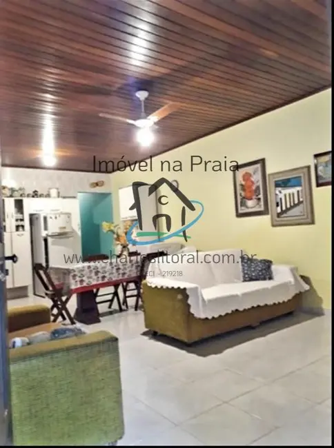 Foto 8 de Casa com 2 quartos à venda, 146m2 em Ubatuba - SP