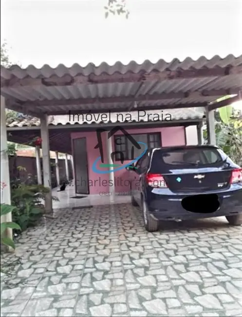 Foto 4 de Casa com 2 quartos à venda, 146m2 em Ubatuba - SP