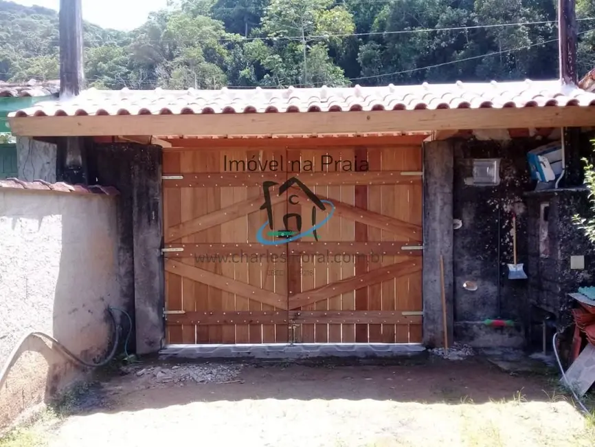 Foto 3 de Casa com 1 quarto à venda, 40m2 em Ubatuba - SP