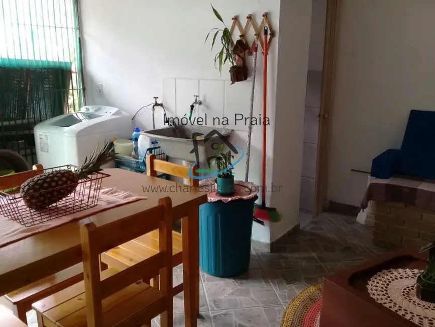 Foto 6 de Casa com 1 quarto à venda, 40m2 em Ubatuba - SP