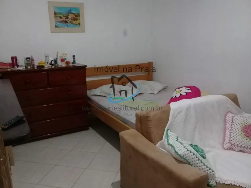 Foto 8 de Casa com 1 quarto à venda, 40m2 em Ubatuba - SP