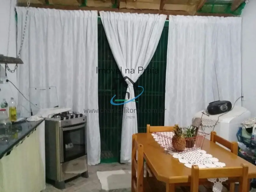 Foto 7 de Casa com 1 quarto à venda, 40m2 em Ubatuba - SP