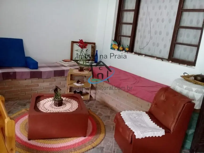 Foto 5 de Casa com 1 quarto à venda, 40m2 em Ubatuba - SP
