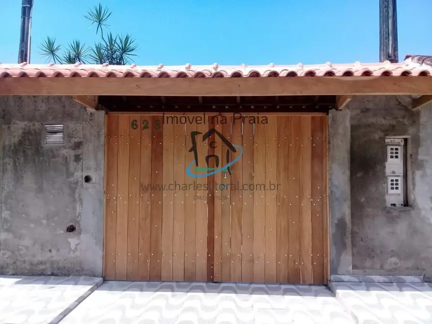Foto 2 de Casa com 1 quarto à venda, 40m2 em Ubatuba - SP