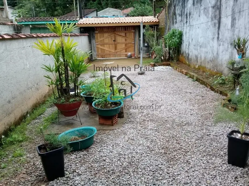 Foto 4 de Casa com 1 quarto à venda, 40m2 em Ubatuba - SP