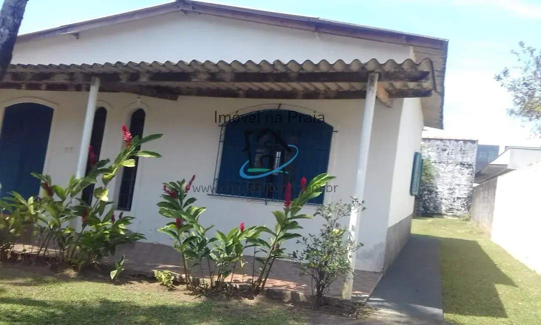 Casa com 3 quartos à venda, 120m2 em Caraguatatuba - SP - imagem 4 Foto 4 de Casa com 3 quartos à venda, 120m2 em Caraguatatuba - SP