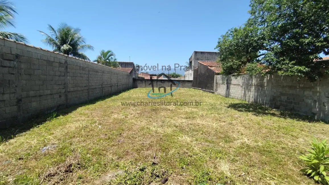 Foto 1 de Terreno / Lote à venda, 720m2 em Pontal de Santa Marina, Caraguatatuba - SP