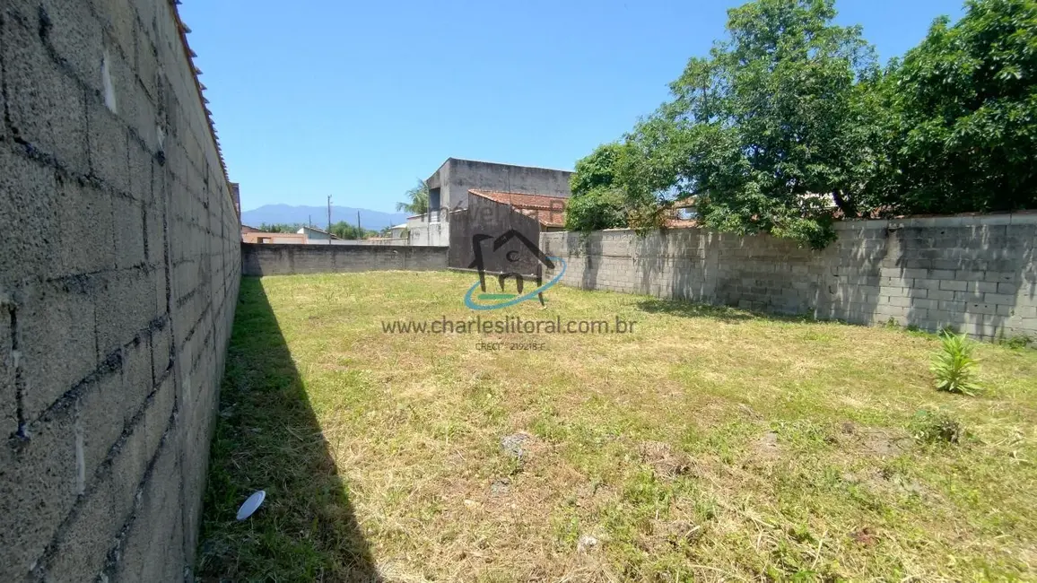 Foto 3 de Terreno / Lote à venda, 720m2 em Pontal de Santa Marina, Caraguatatuba - SP