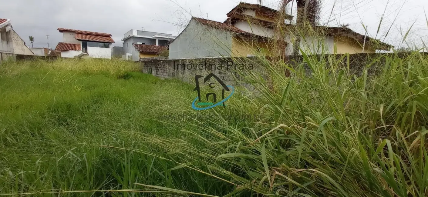 Foto 4 de Terreno / Lote à venda, 360m2 em Pontal de Santa Marina, Caraguatatuba - SP