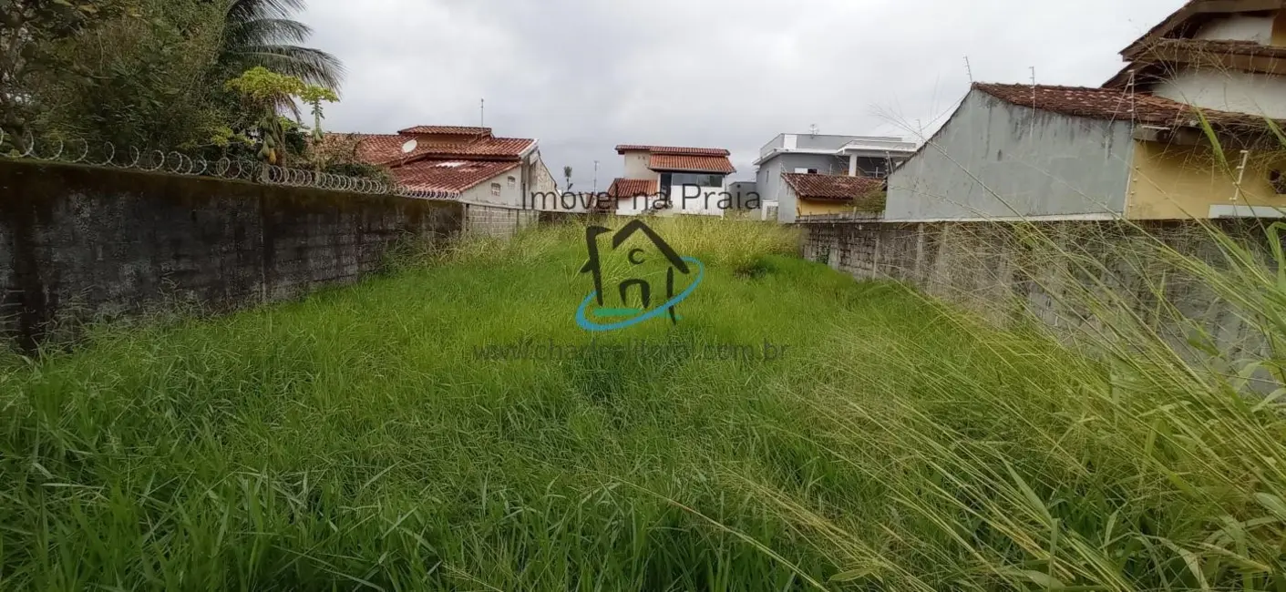 Foto 2 de Terreno / Lote à venda, 360m2 em Pontal de Santa Marina, Caraguatatuba - SP