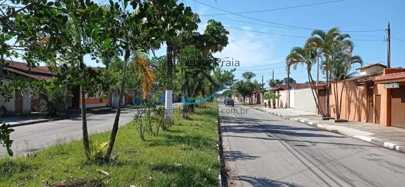 Foto 5 de Terreno / Lote à venda, 360m2 em Pontal de Santa Marina, Caraguatatuba - SP