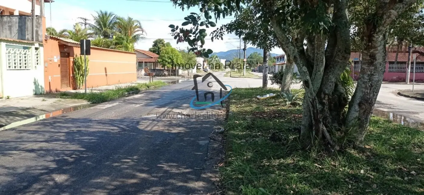 Foto 6 de Terreno / Lote à venda, 360m2 em Pontal de Santa Marina, Caraguatatuba - SP