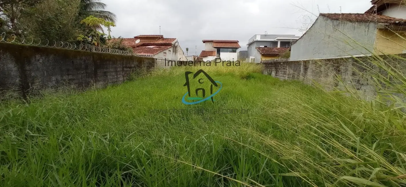 Foto 1 de Terreno / Lote à venda, 360m2 em Pontal de Santa Marina, Caraguatatuba - SP