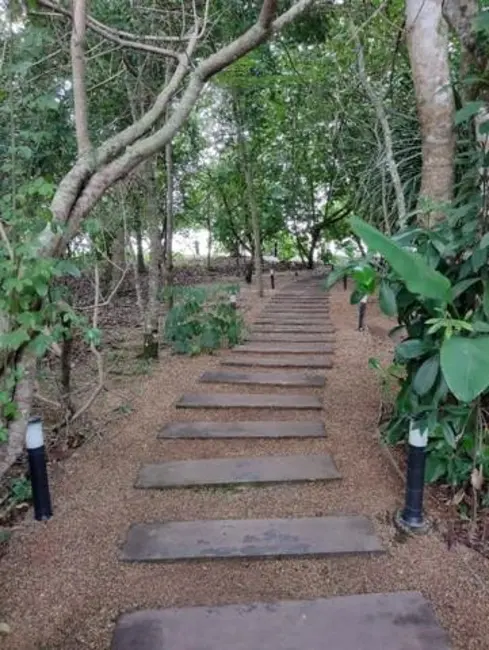 Foto 5 de Terreno / Lote à venda, 1700m2 em Praia da Mococa, Caraguatatuba - SP