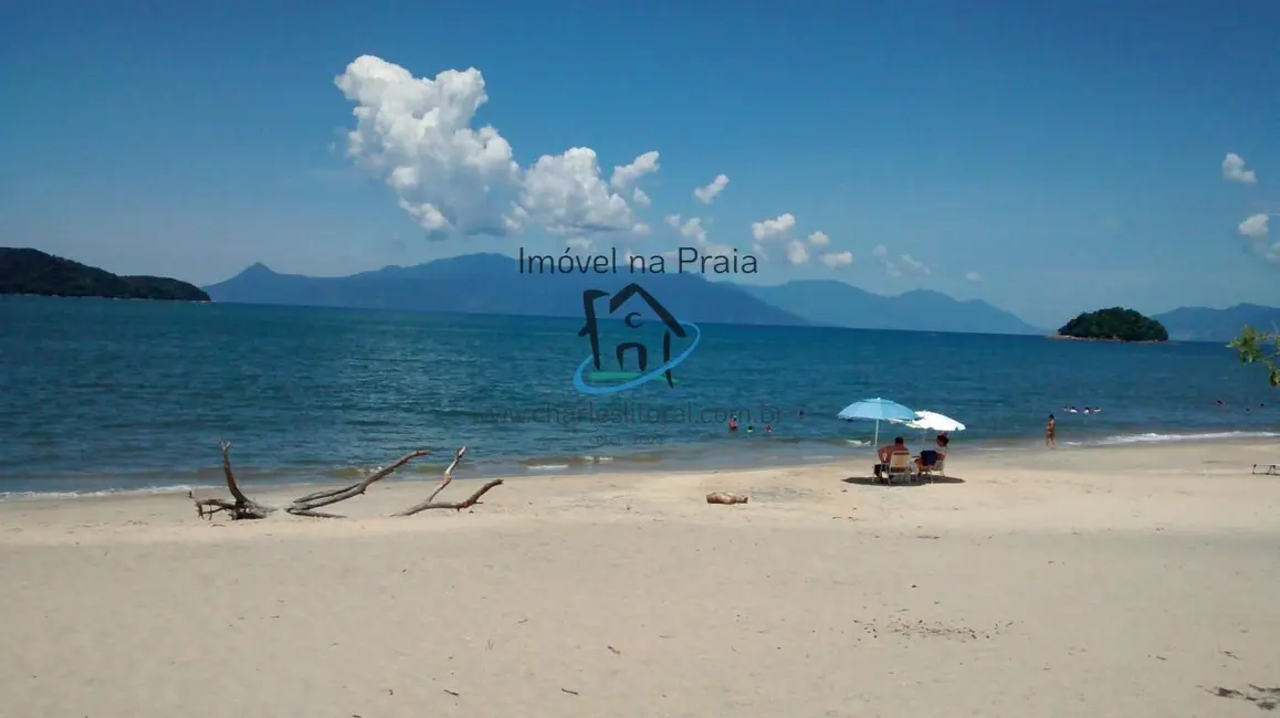 Foto 8 de Terreno / Lote à venda, 1700m2 em Praia da Mococa, Caraguatatuba - SP