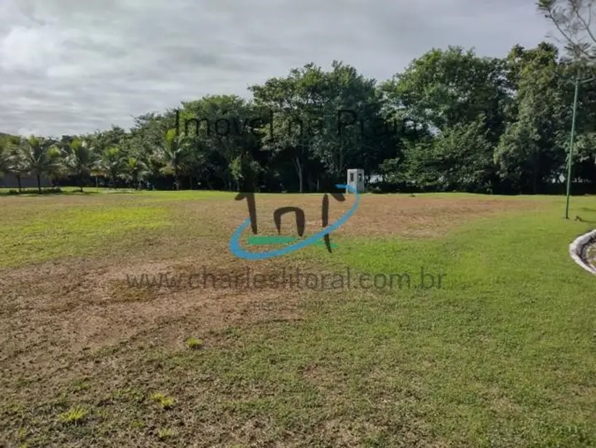 Foto 3 de Terreno / Lote à venda, 1700m2 em Praia da Mococa, Caraguatatuba - SP