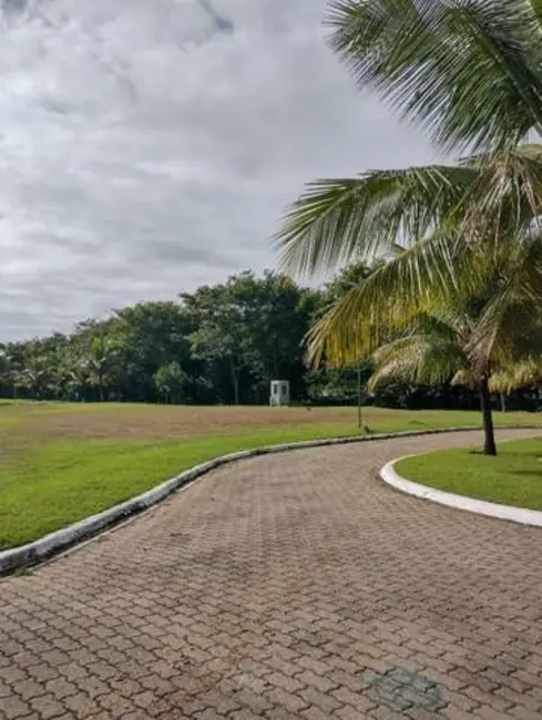 Foto 1 de Terreno / Lote à venda, 1700m2 em Praia da Mococa, Caraguatatuba - SP