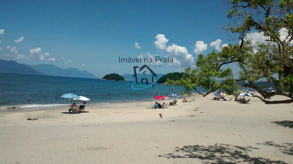 Foto 9 de Terreno / Lote à venda, 1700m2 em Praia da Mococa, Caraguatatuba - SP