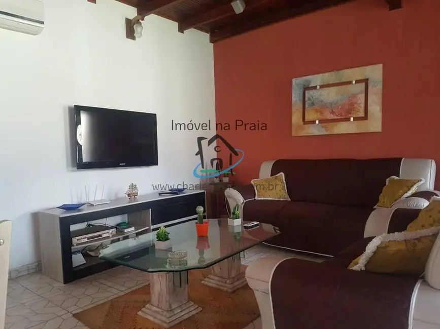 Casa de Condomínio com 6 quartos à venda, 160m2 em Ubatuba - SP - imagem 8 Foto 8 de Casa de Condomínio com 6 quartos à venda, 160m2 em Ubatuba - SP