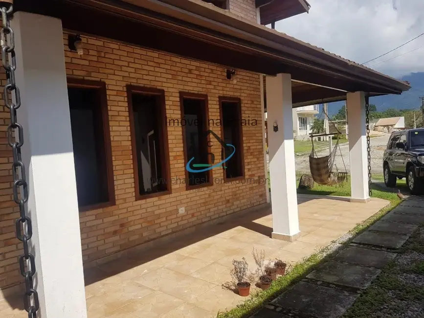 Casa de Condomínio com 6 quartos à venda, 160m2 em Ubatuba - SP - imagem 9 Foto 9 de Casa de Condomínio com 6 quartos à venda, 160m2 em Ubatuba - SP