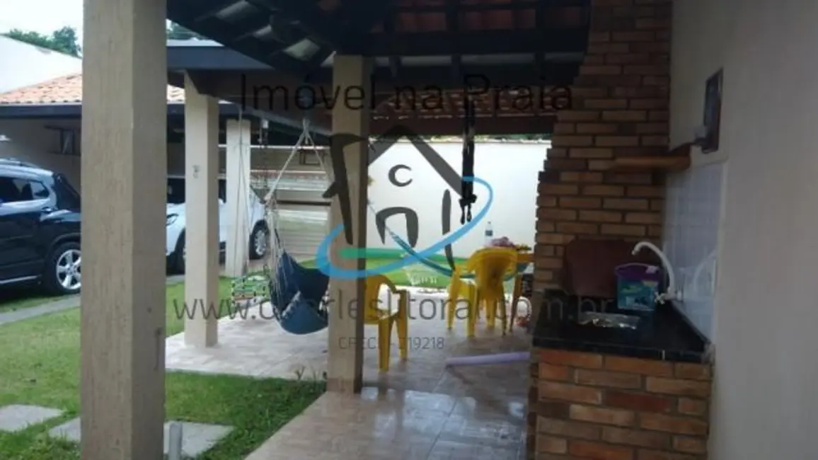 Casa com 3 quartos à venda, 100m2 em Massaguaçu, Caraguatatuba - SP - imagem 5 Foto 5 de Casa com 3 quartos à venda, 100m2 em Massaguaçu, Caraguatatuba - SP