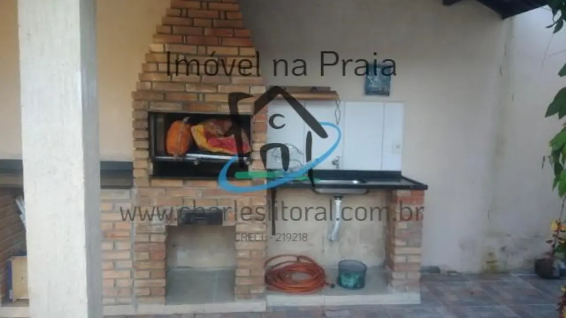 Casa com 3 quartos à venda, 100m2 em Massaguaçu, Caraguatatuba - SP - imagem 8 Foto 8 de Casa com 3 quartos à venda, 100m2 em Massaguaçu, Caraguatatuba - SP