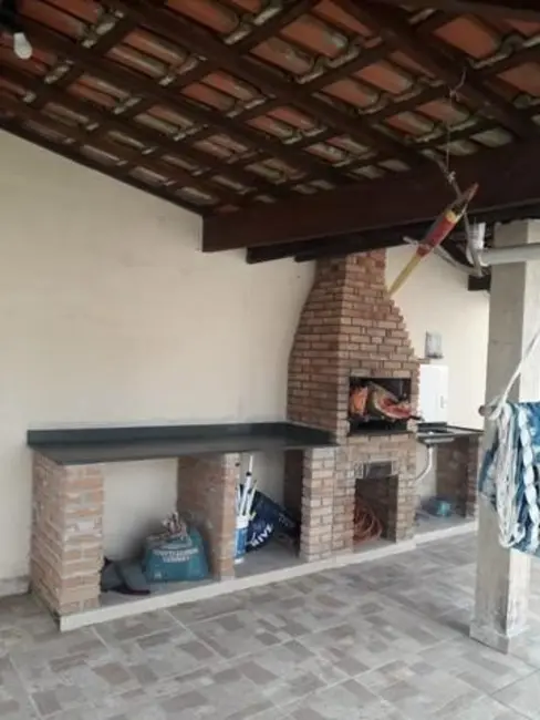 Casa com 3 quartos à venda, 100m2 em Massaguaçu, Caraguatatuba - SP - imagem 6 Foto 6 de Casa com 3 quartos à venda, 100m2 em Massaguaçu, Caraguatatuba - SP